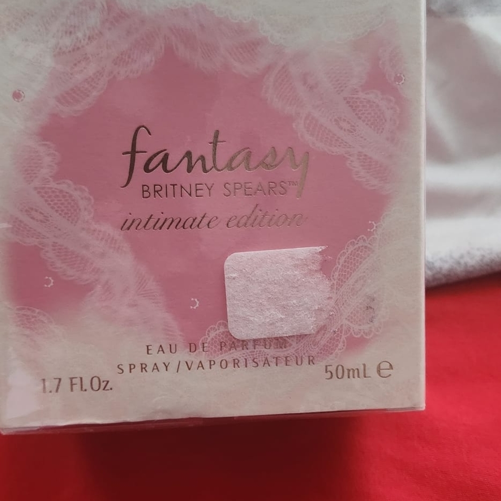 Dazed Fantasy Intimate Edition Eau de Parfum - Pink